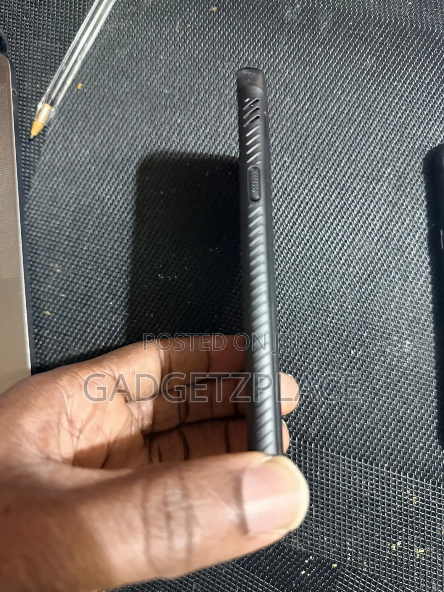 Samsung Galaxy XCover 4s 32 GB Black