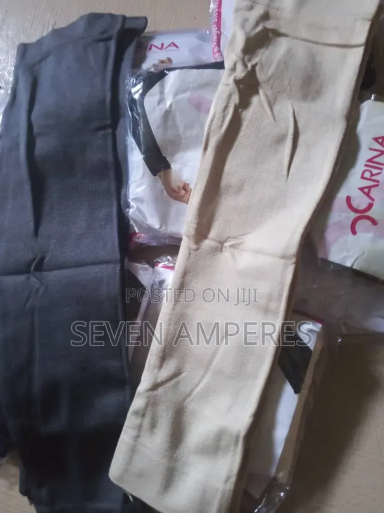 Carina Quality Ladies Sleeves