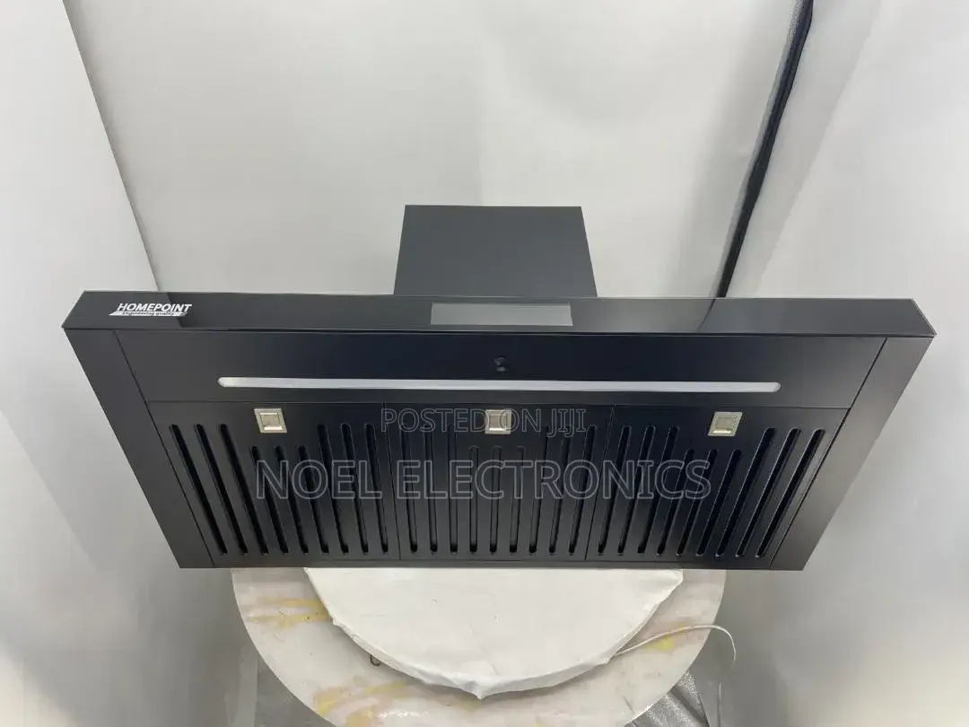 Homepoint Kitchen Extractor (Hp90b-Sce)