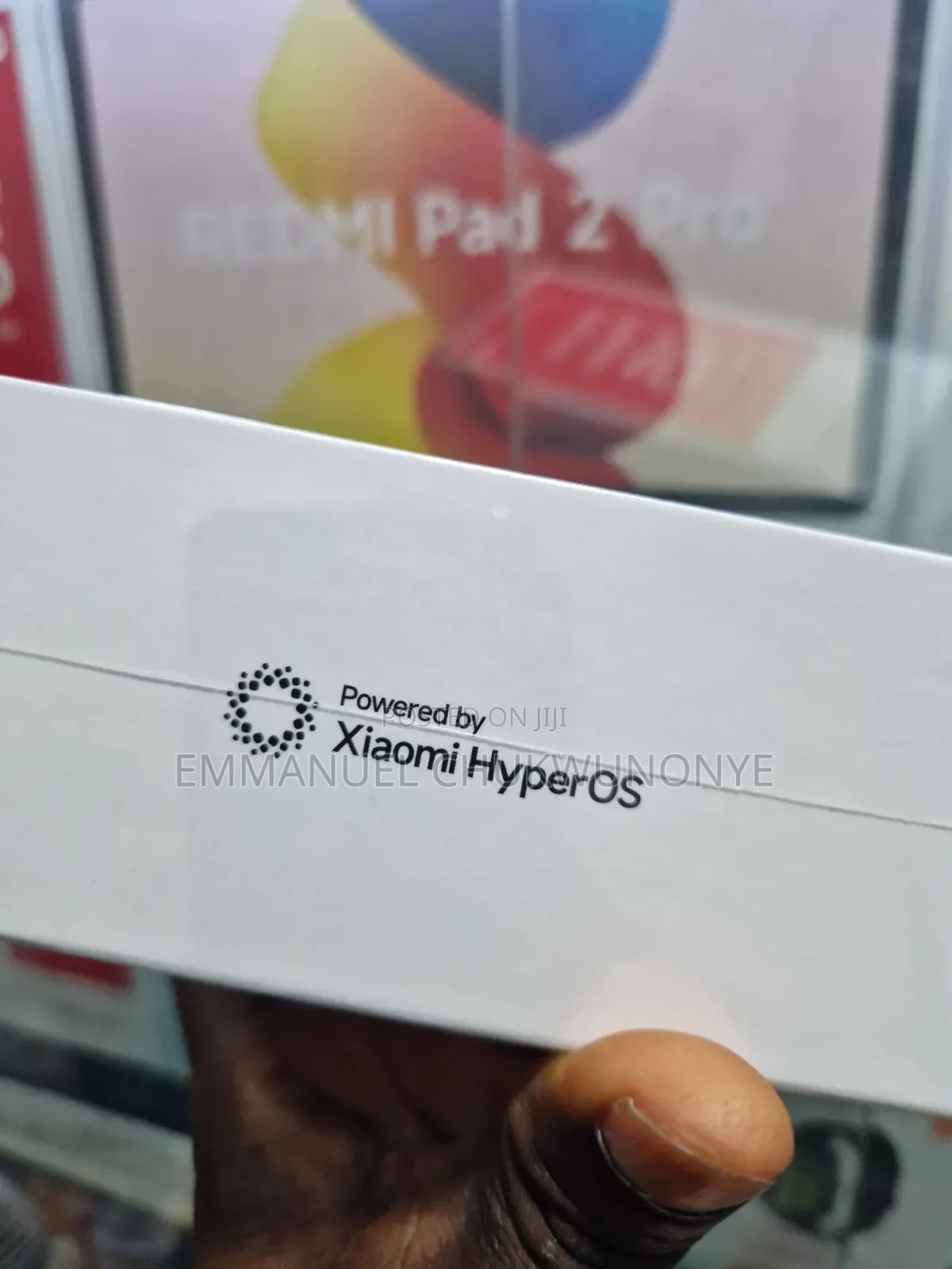 New Xiaomi Redmi Note 15 Pro+ 512 GB Bronze