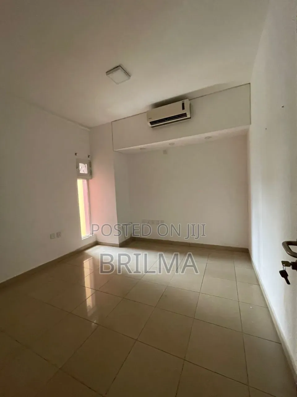 2bdrm Block of Flats in Jabi for rent