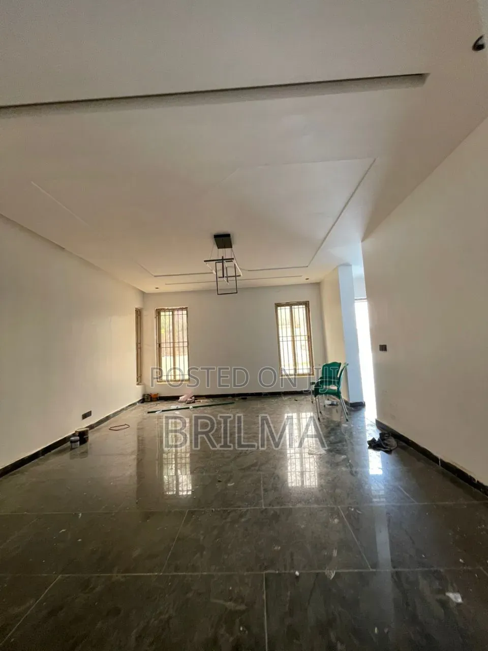 6bdrm Duplex in Maitama for sale