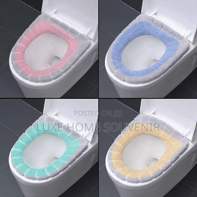 Toilet Seat Cover