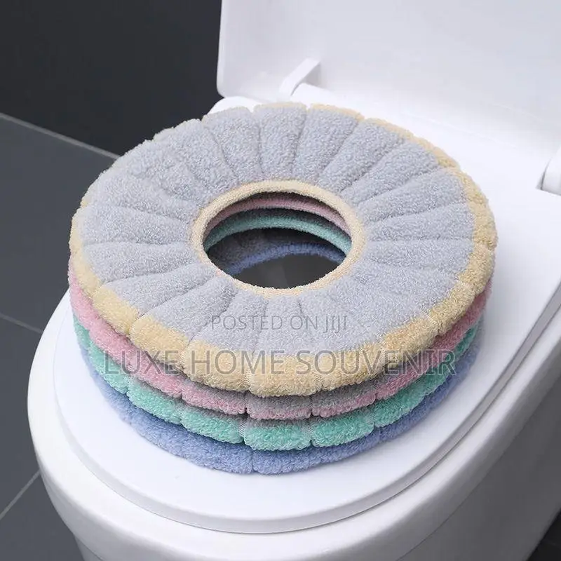 Toilet Seat Cover