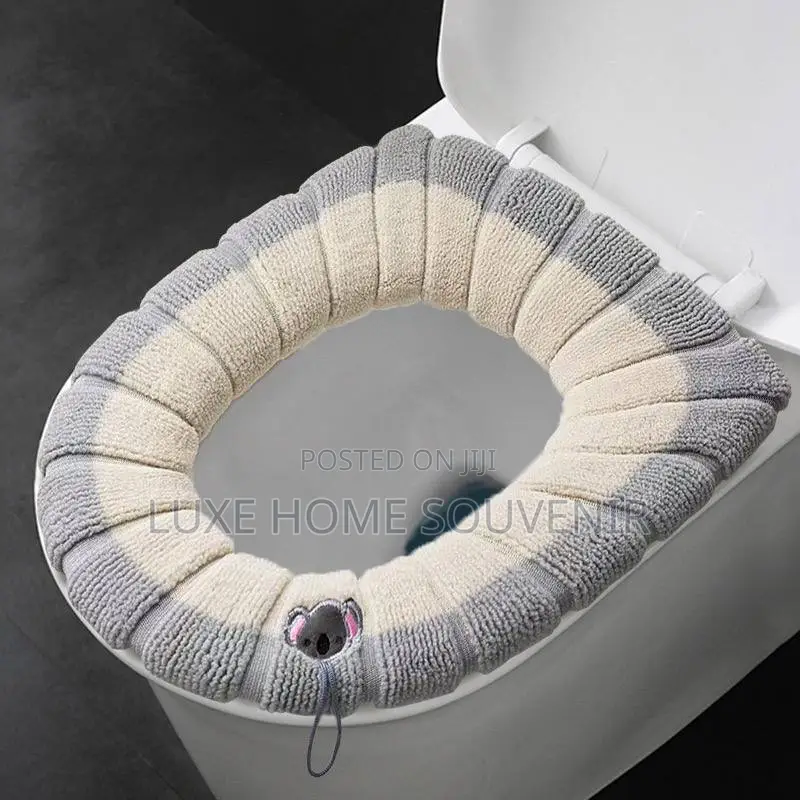 Toilet Seat Cover