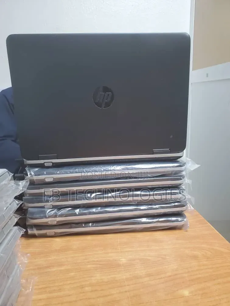 Laptop HP ProBook 640 G2 8GB Intel Core i5 SSD 256GB