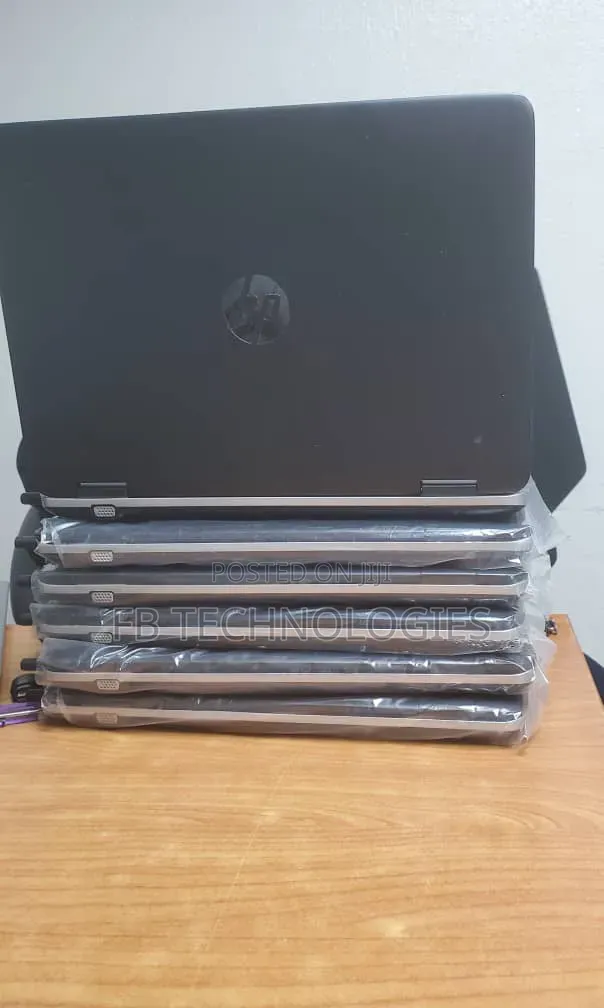 Laptop HP ProBook 640 G2 8GB Intel Core i5 SSD 256GB