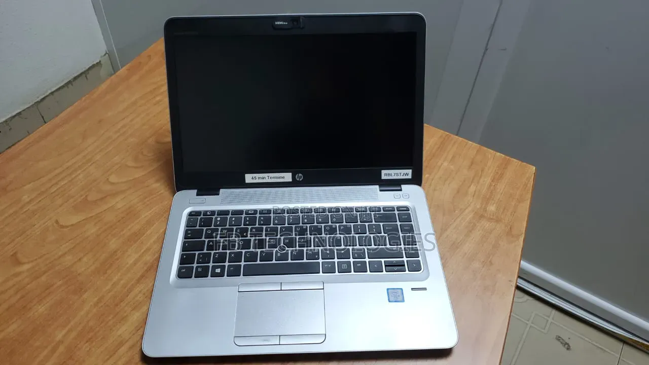 Laptop HP ProBook 640 G2 8GB Intel Core i5 SSD 256GB