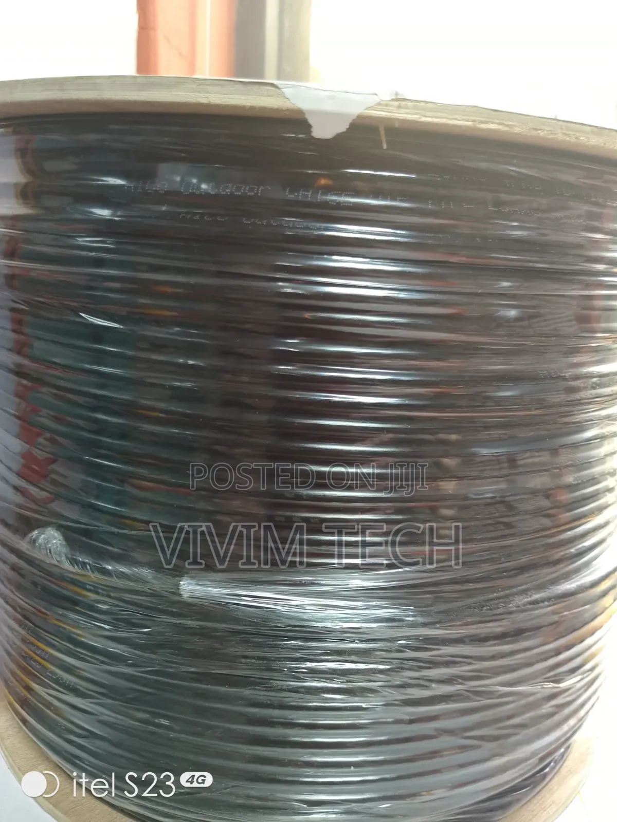Aico Outdoor Shielded Cable