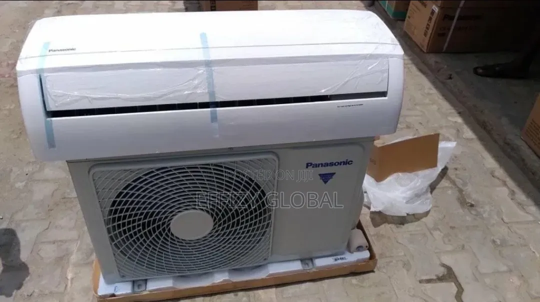 Brand New 1.5hp Panasonic A.C