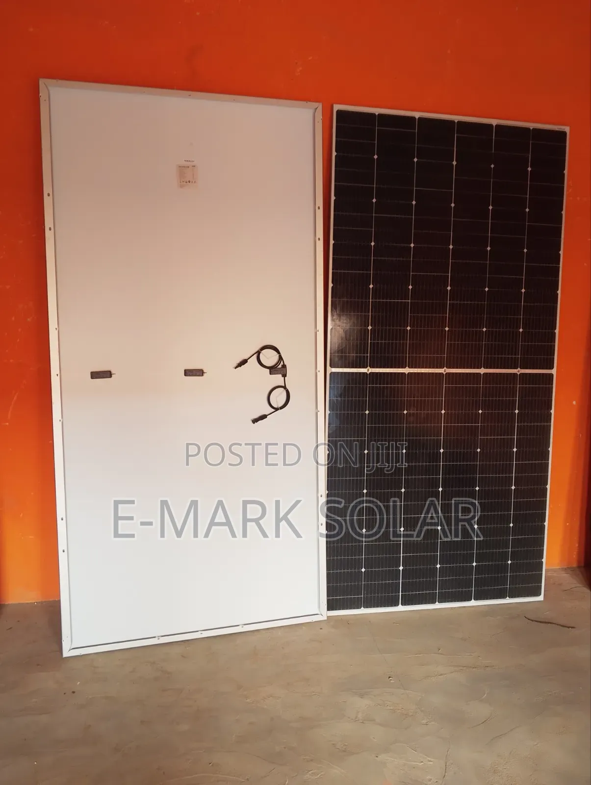 Longi 605w Solar Panel – High Efficiency Durable Call Us Today For