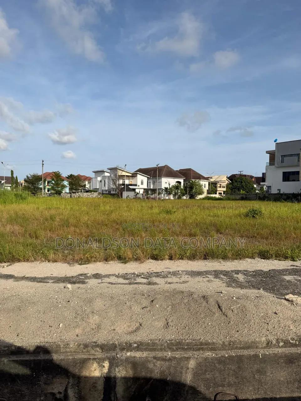 2570sqm Of Land For Sale