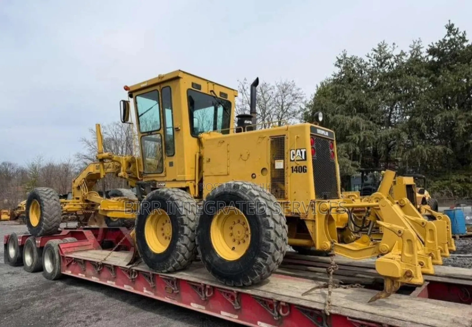 Swamp Buggy and Equipment Hire
