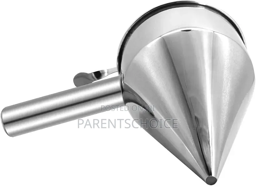 Pancake Batter Dispenser Funnel With Stand 600ml / 1200ml