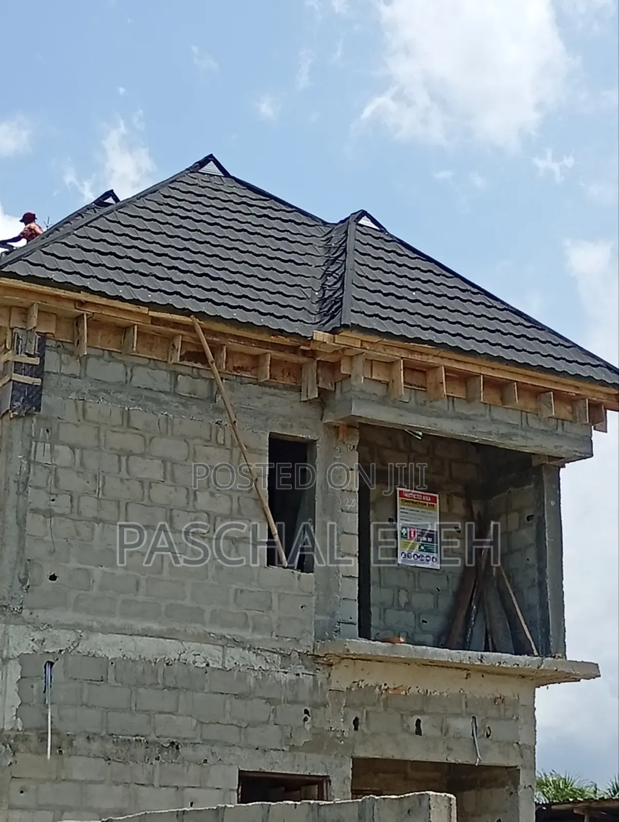 Dovereal Roofingtm | Luxury Stone-Coated Roofing Experts.