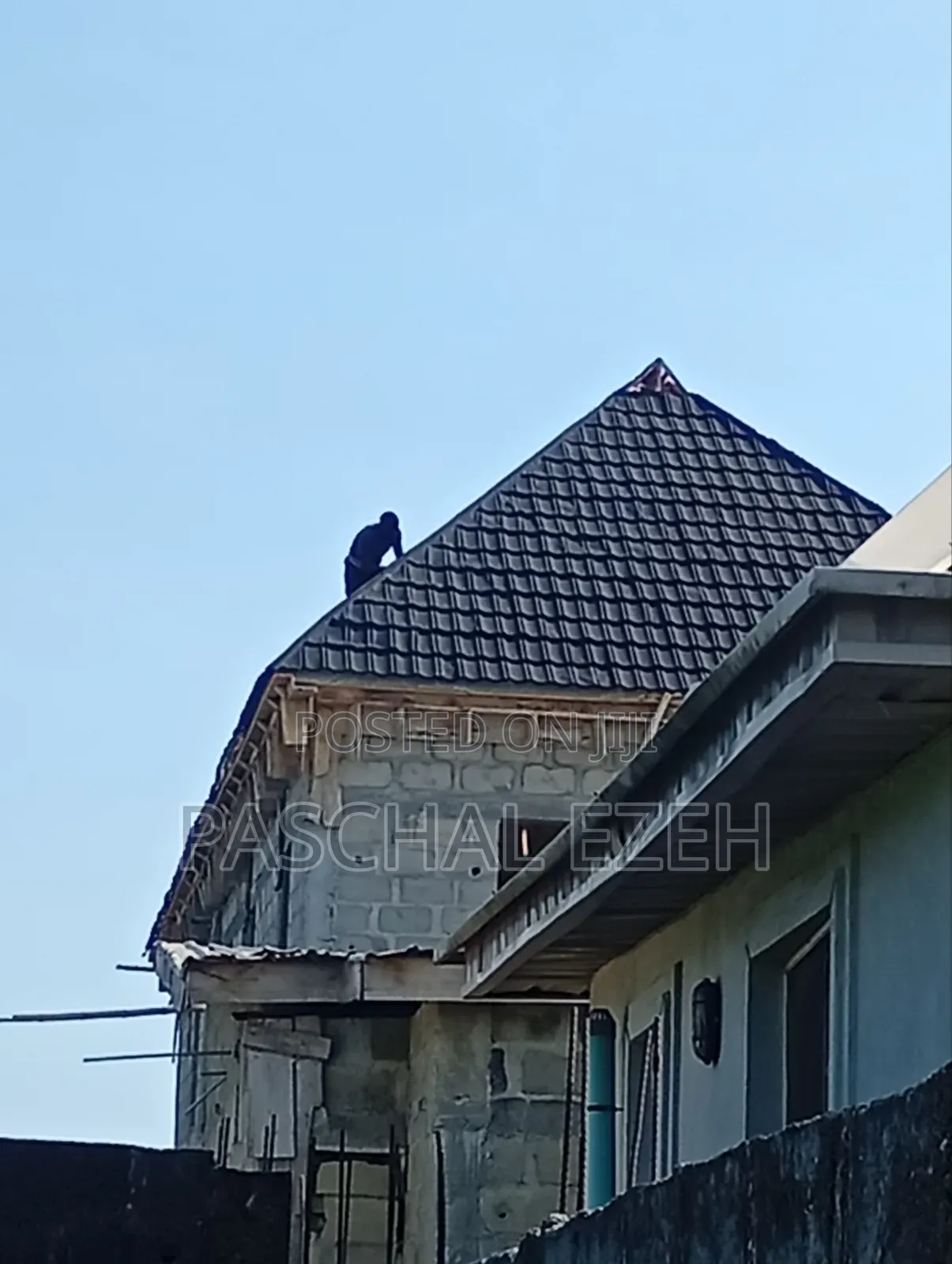 Dovereal Roofingtm | Luxury Stone-Coated Roofing Experts.