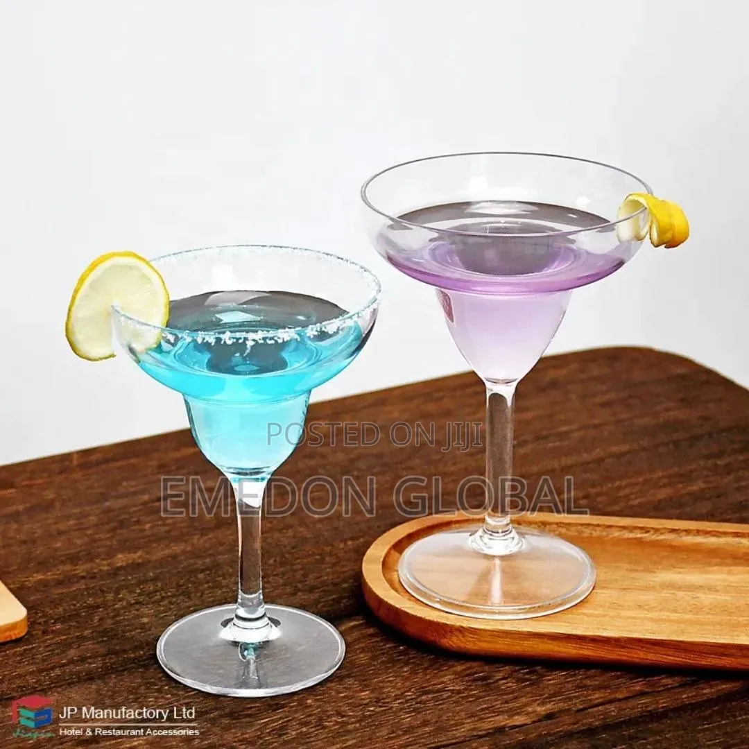 Quality Acrylic Margarita