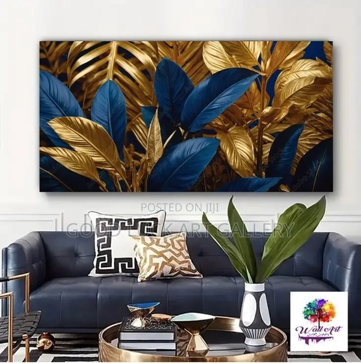 Luxury Wall Art