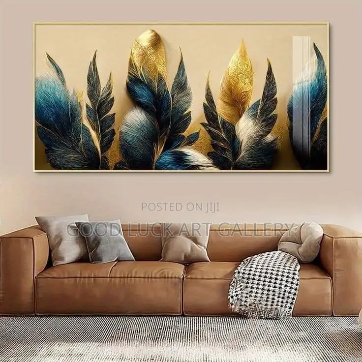 Luxury Wall Art