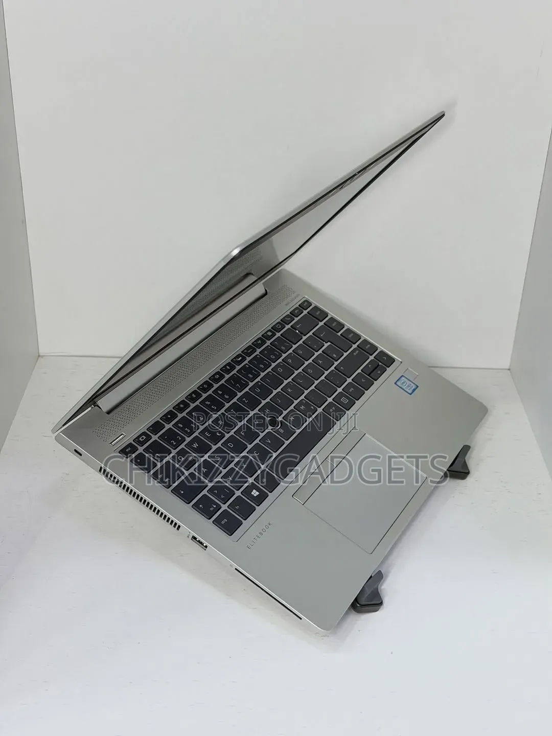 Laptop HP EliteBook 840 G6 8GB Intel Core i5 SSD 256GB