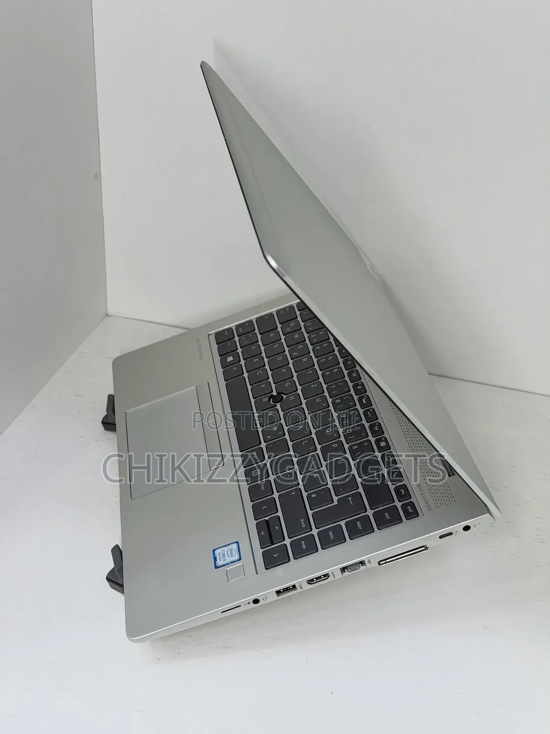 Laptop HP EliteBook 840 G6 8GB Intel Core i5 SSD 256GB