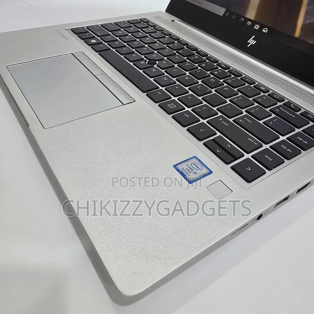 Laptop HP EliteBook 840 G6 8GB Intel Core i5 SSD 256GB
