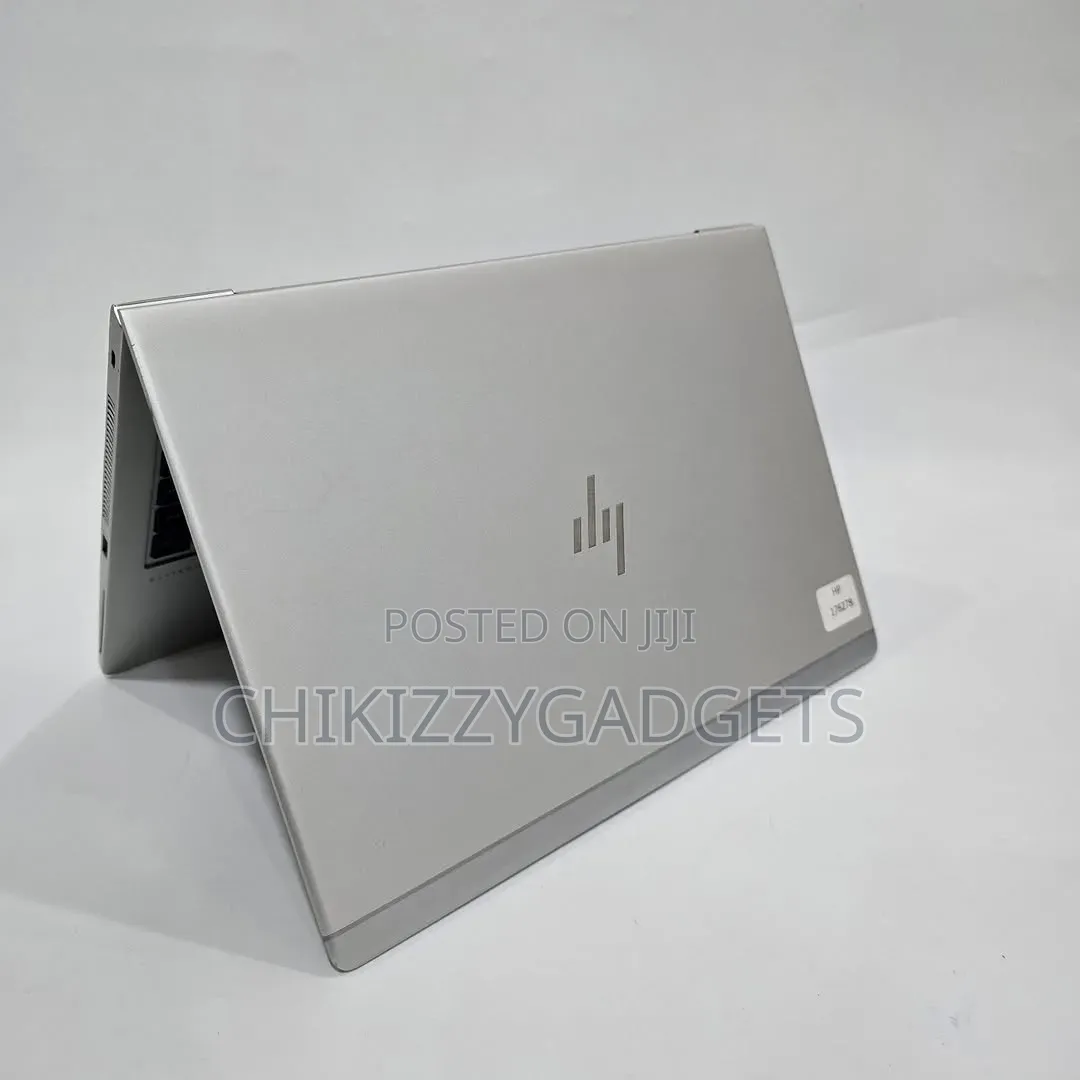 Laptop HP EliteBook 840 G6 8GB Intel Core i5 SSD 256GB