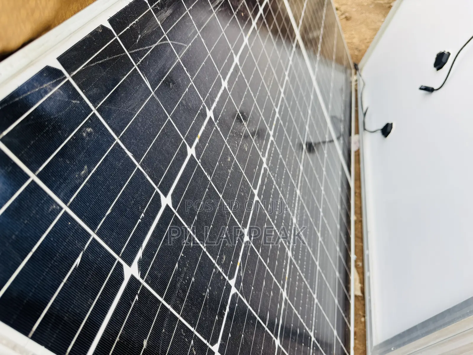 Original Canadiansolar Panel
