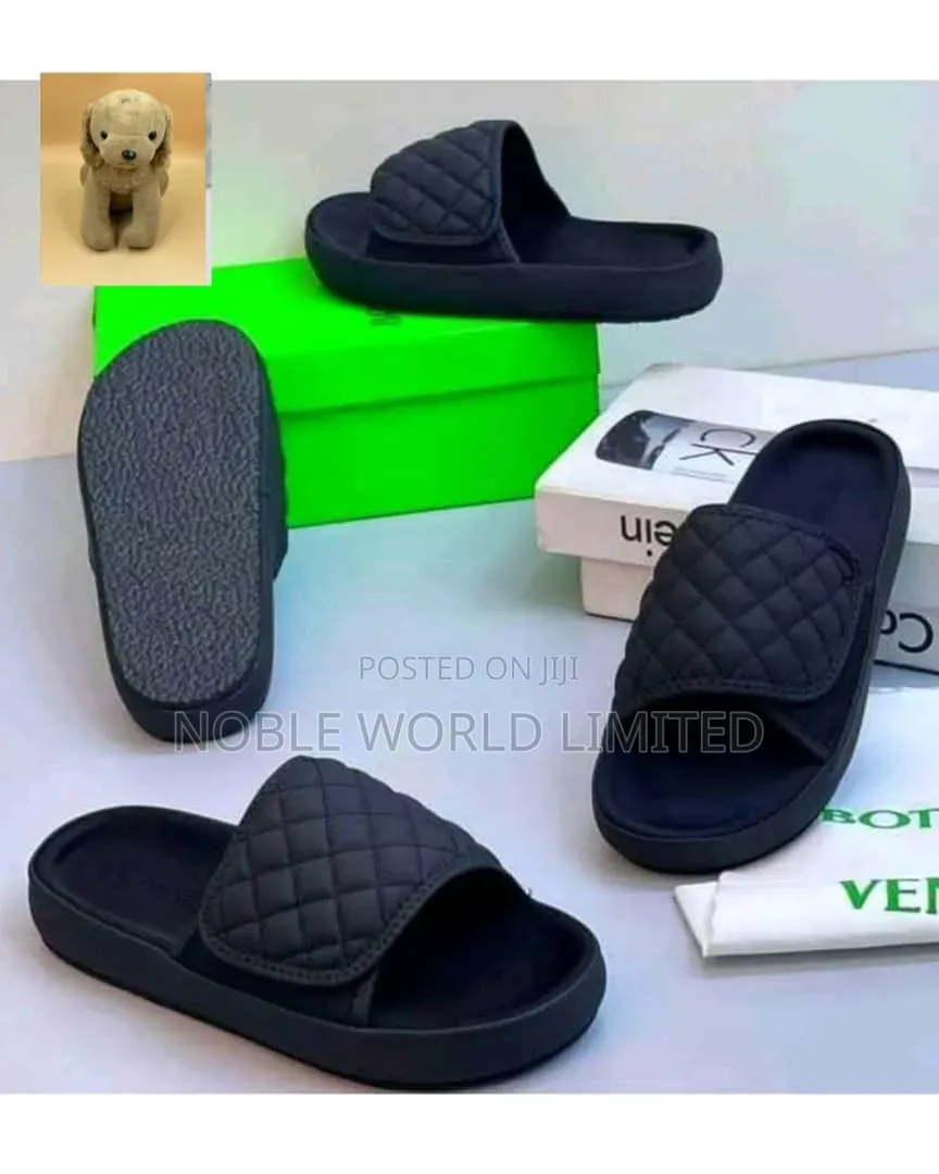 High Grade Unisex Slides NGN 5x