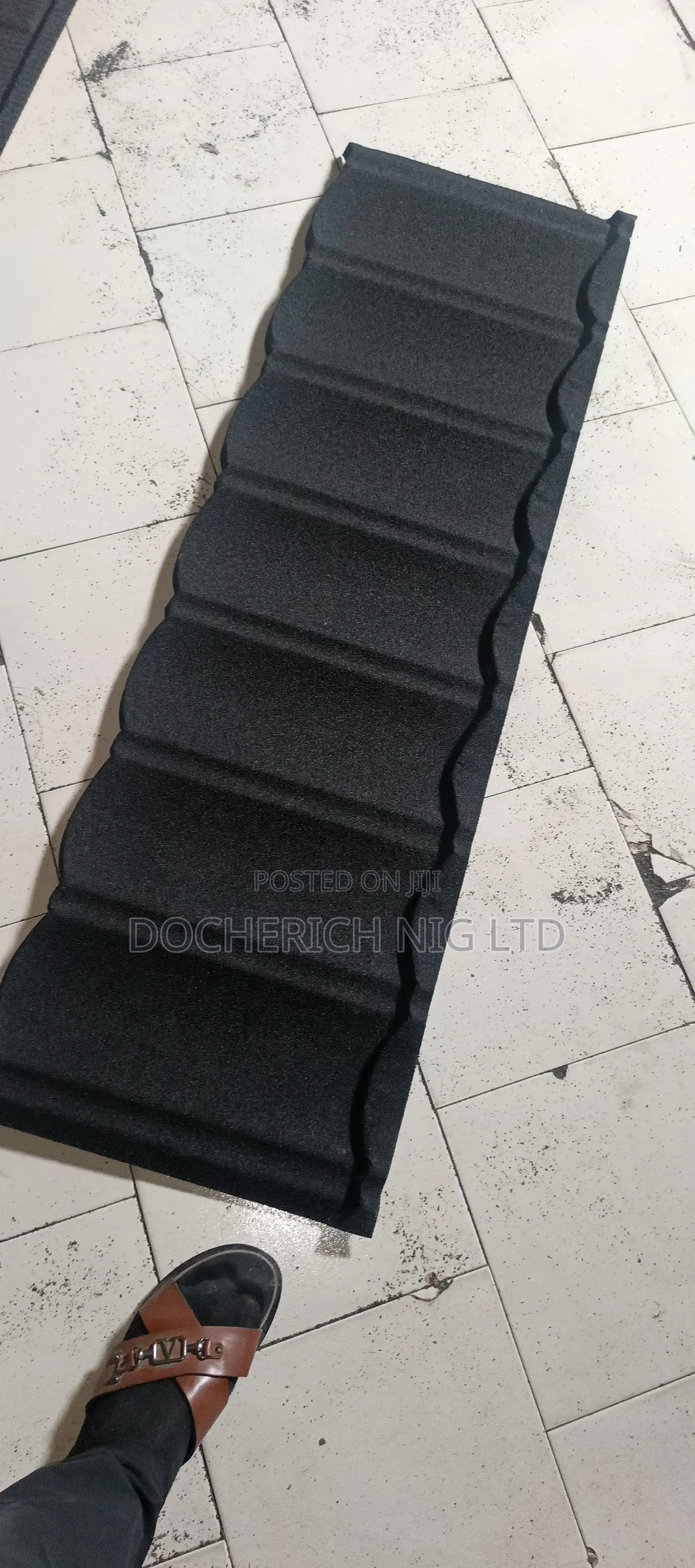 Quality and Authentic Bond Roofing Sheet for Sale