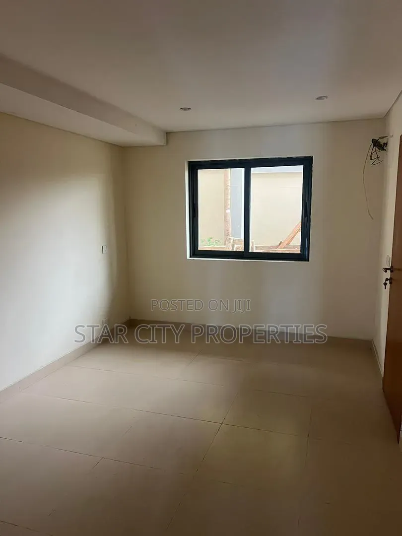 4bdrm Duplex in Omole for sale
