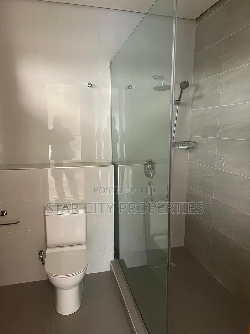 4bdrm Duplex in Omole for sale