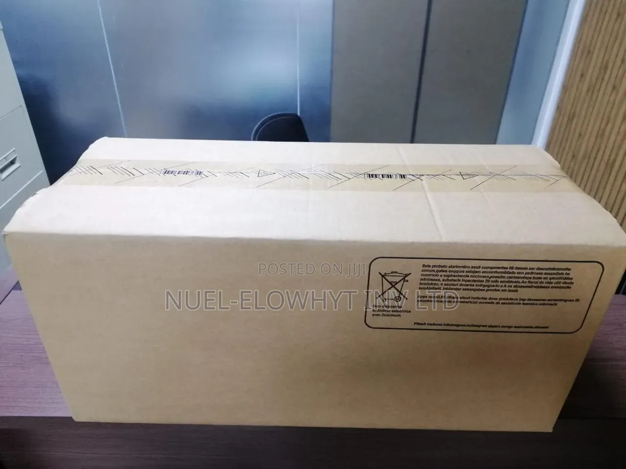 Hp Laserjet Fuser Kit 110v (C1n54a