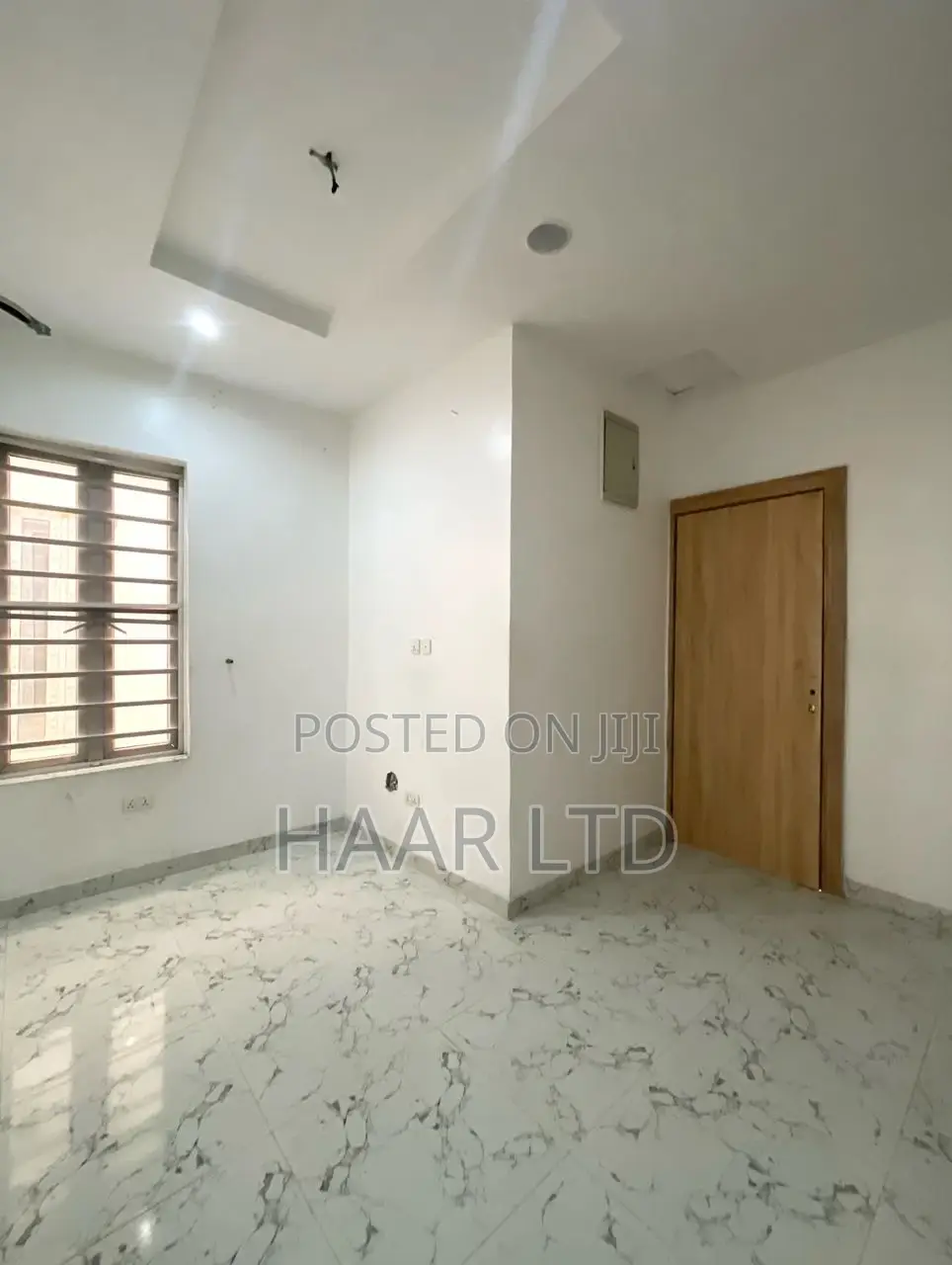 4bdrm Duplex in Lekki Phase 2 for rent