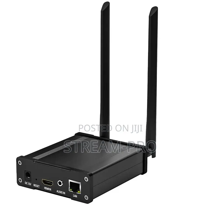 Unisheen Bm3350cu3-H-P Wireless Hdmi Video Encoder