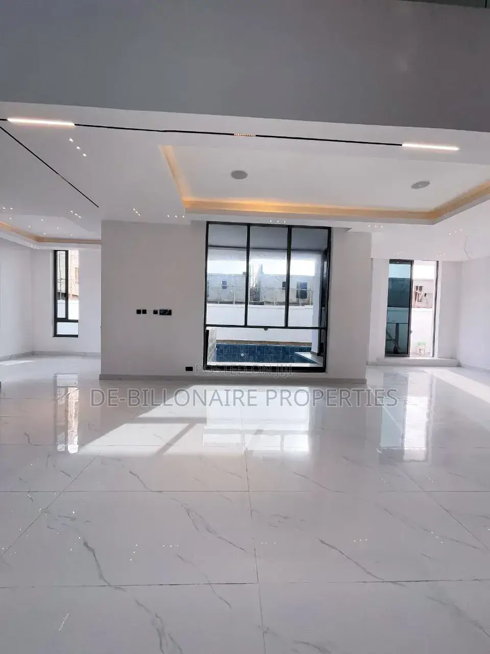 5bdrm Duplex in Owerri for sale