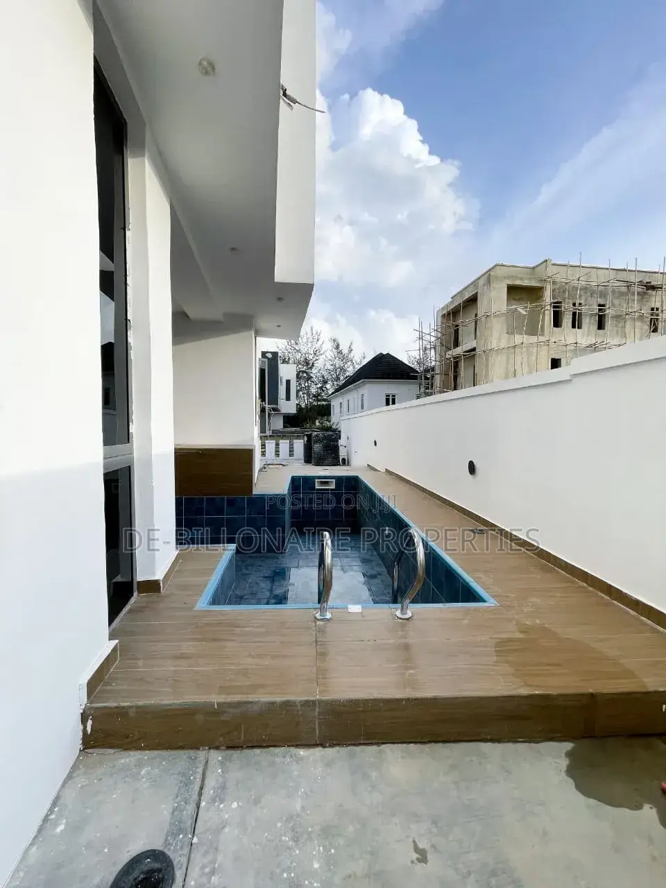 5bdrm Duplex in Owerri for sale