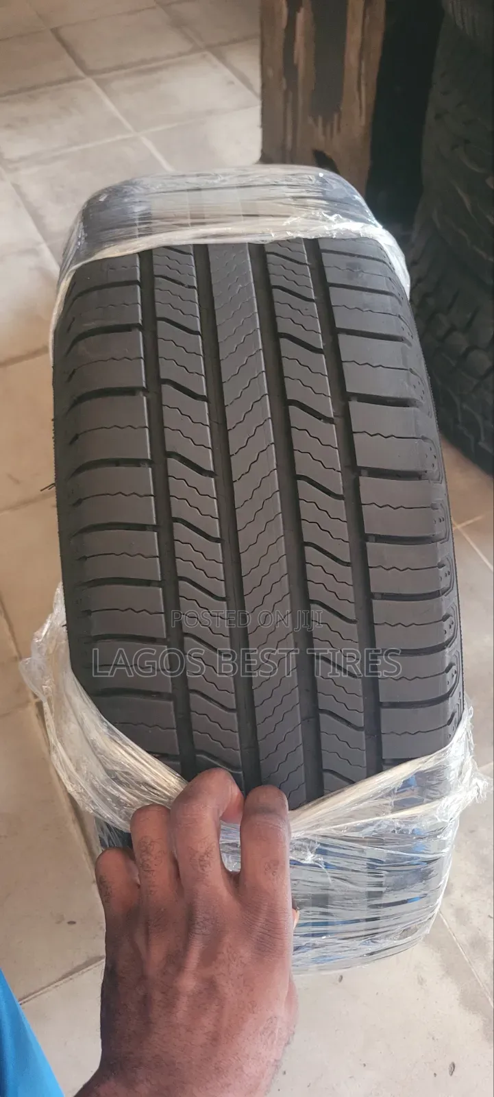 New Michelin Defender 2 - 205/55r16 91h (Made in Usa )