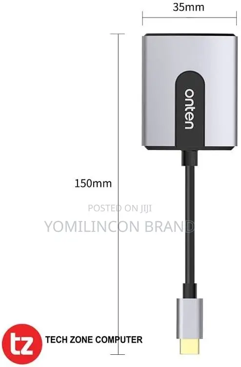 Usb C to * Hdmi (Uhd) 91185