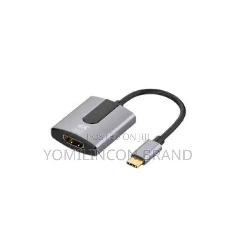 Usb C to * Hdmi (Uhd) 91185