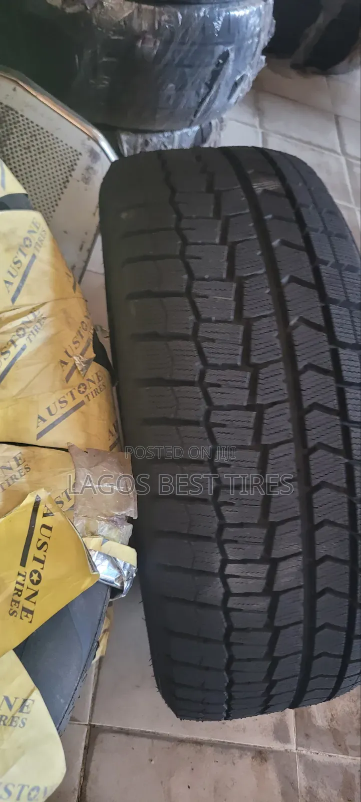 New Dunlop 225/45r18 – Made in Japan  – Premium Performance