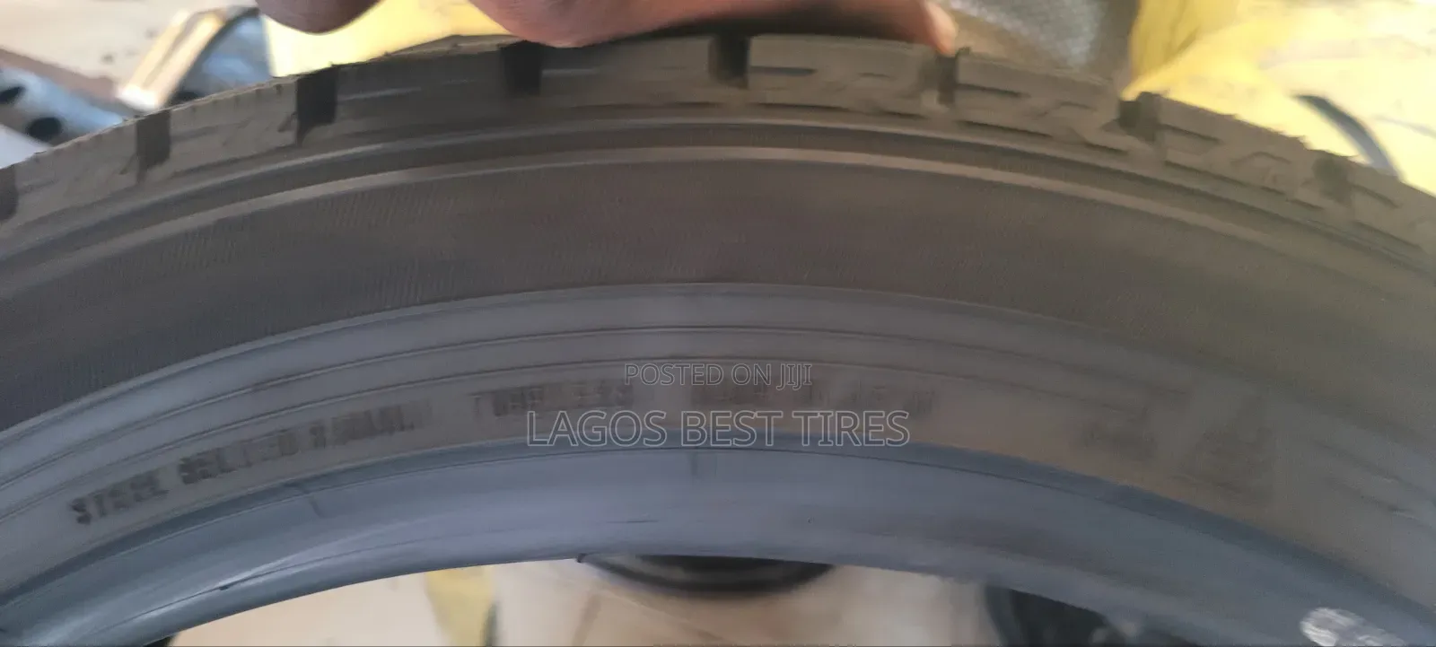 New Dunlop 225/45r18 – Made in Japan  – Premium Performance