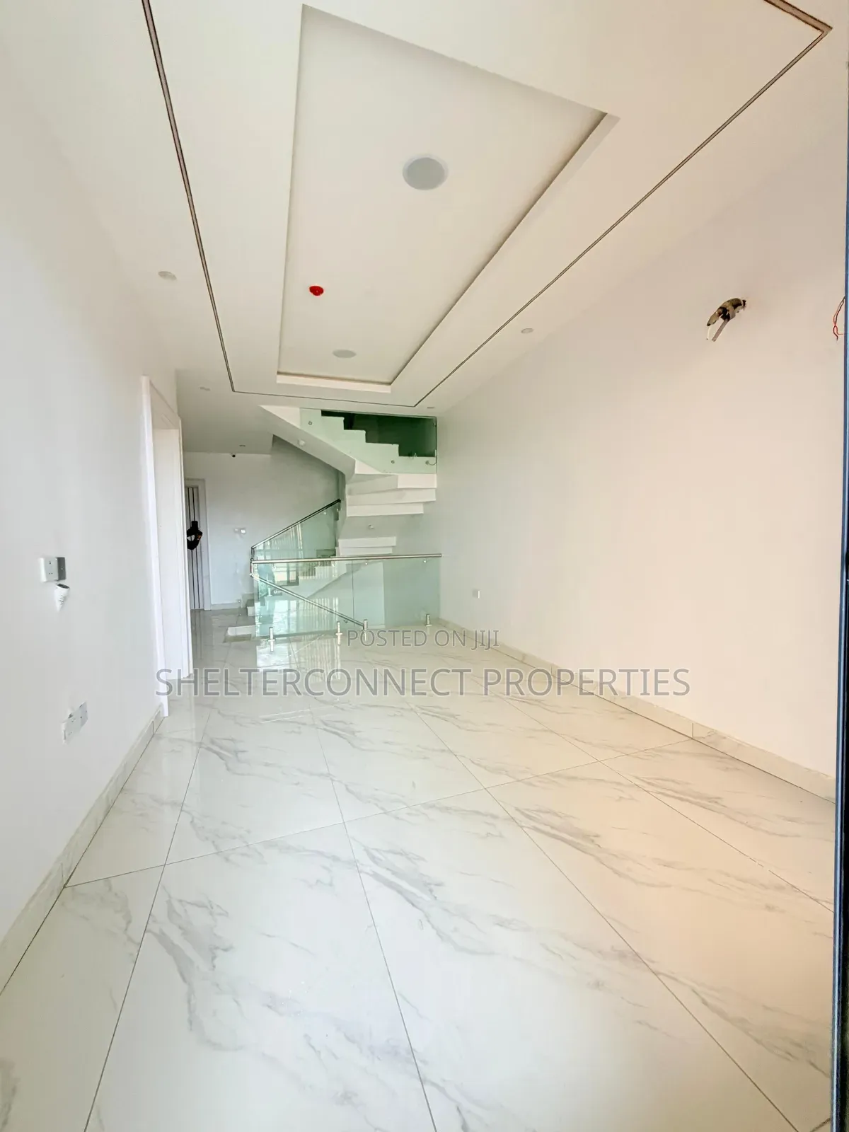4bdrm Duplex in Ogudu GRA for sale
