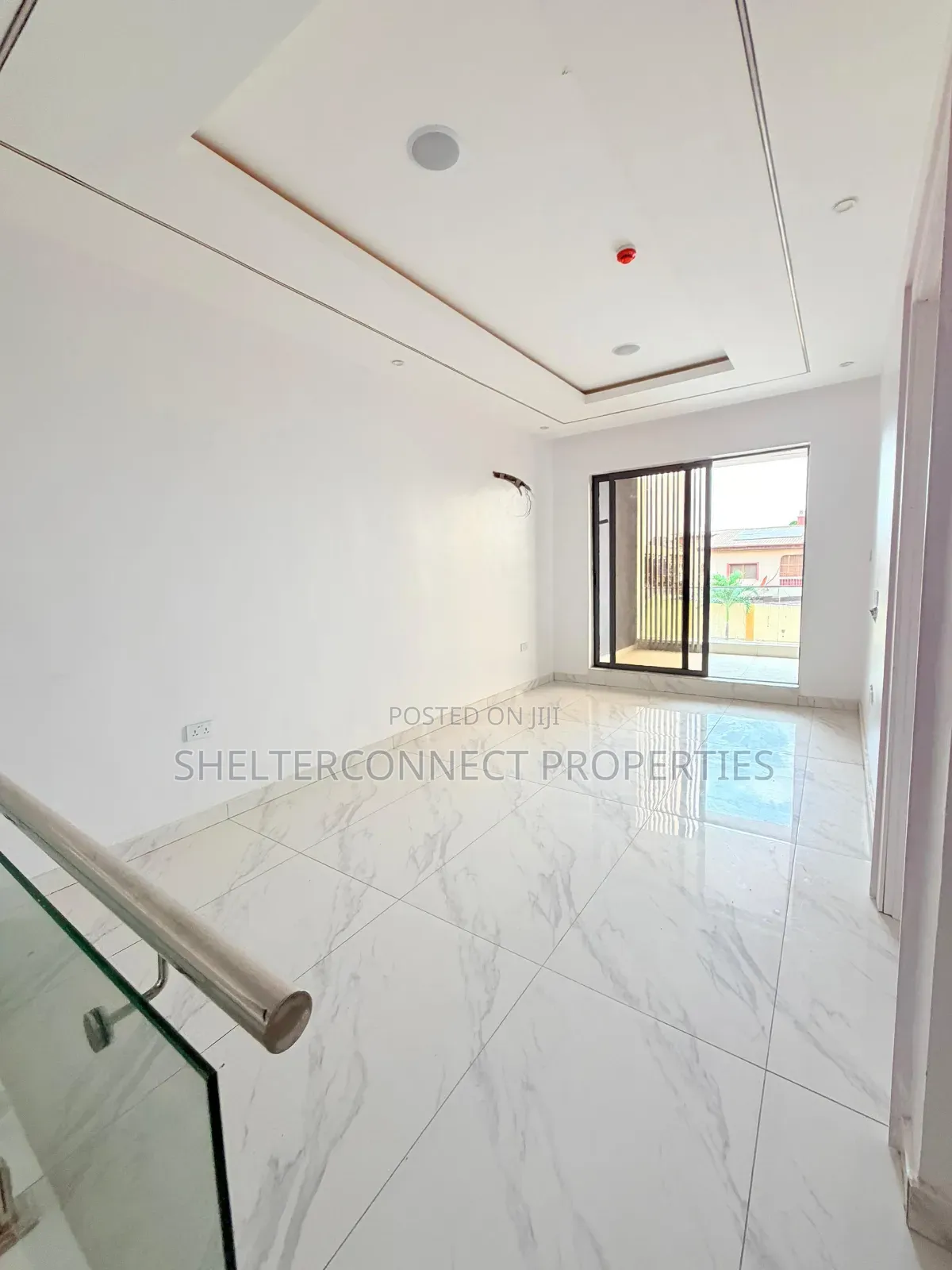 4bdrm Duplex in Ogudu GRA for sale