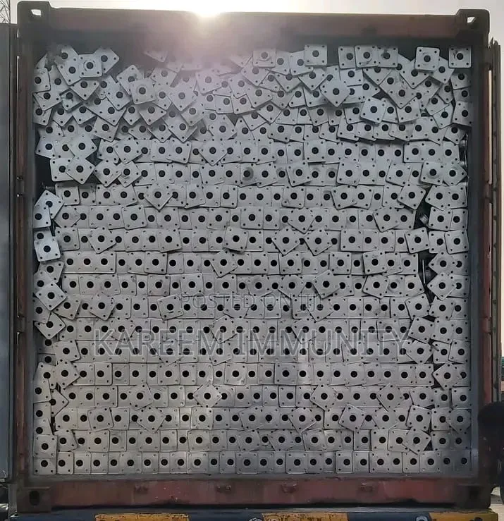 Acro Pipe 4 Metre 5 Meter Long Imported
