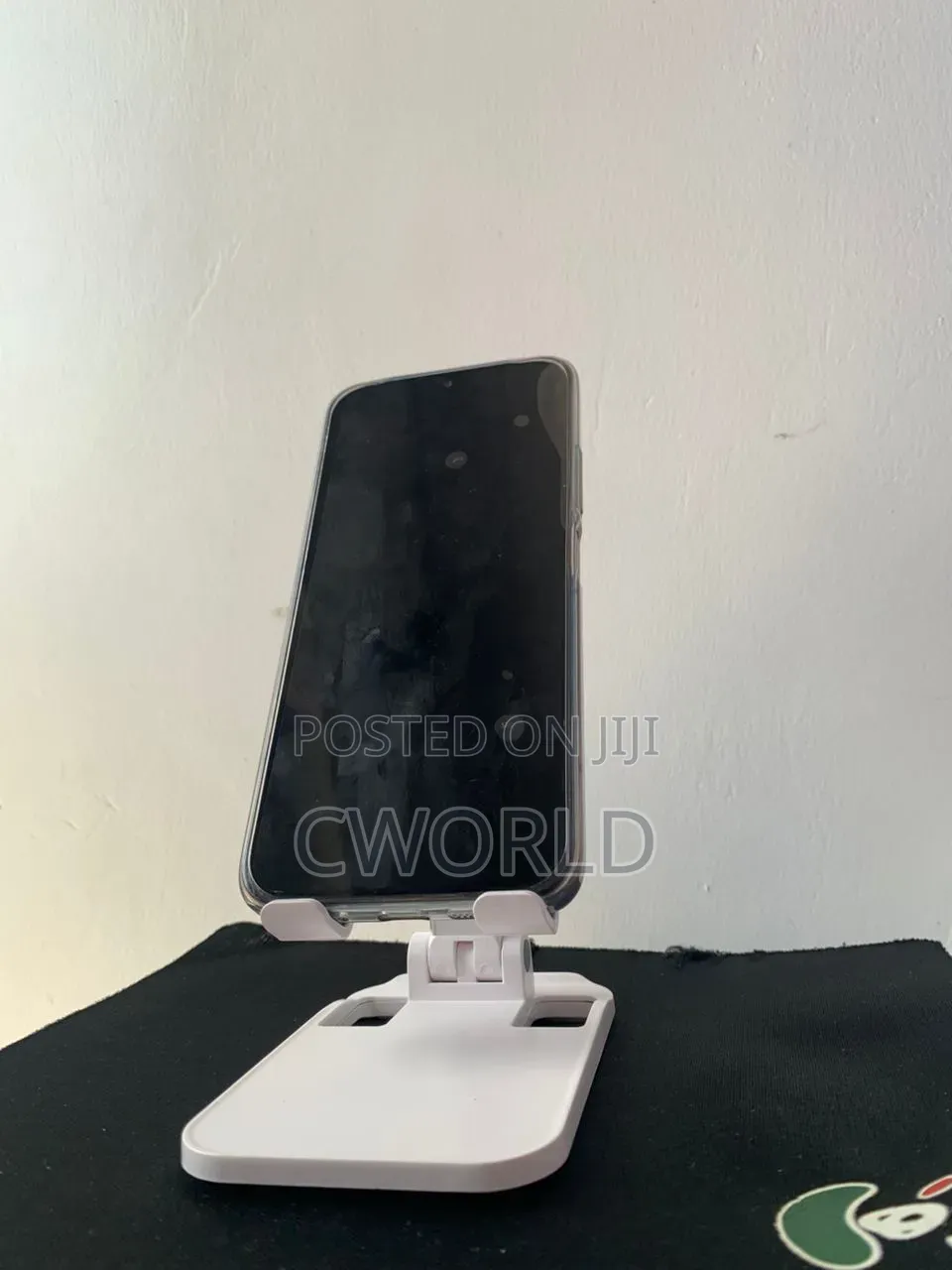 Adjustable Foldable Phone Tablet Stand