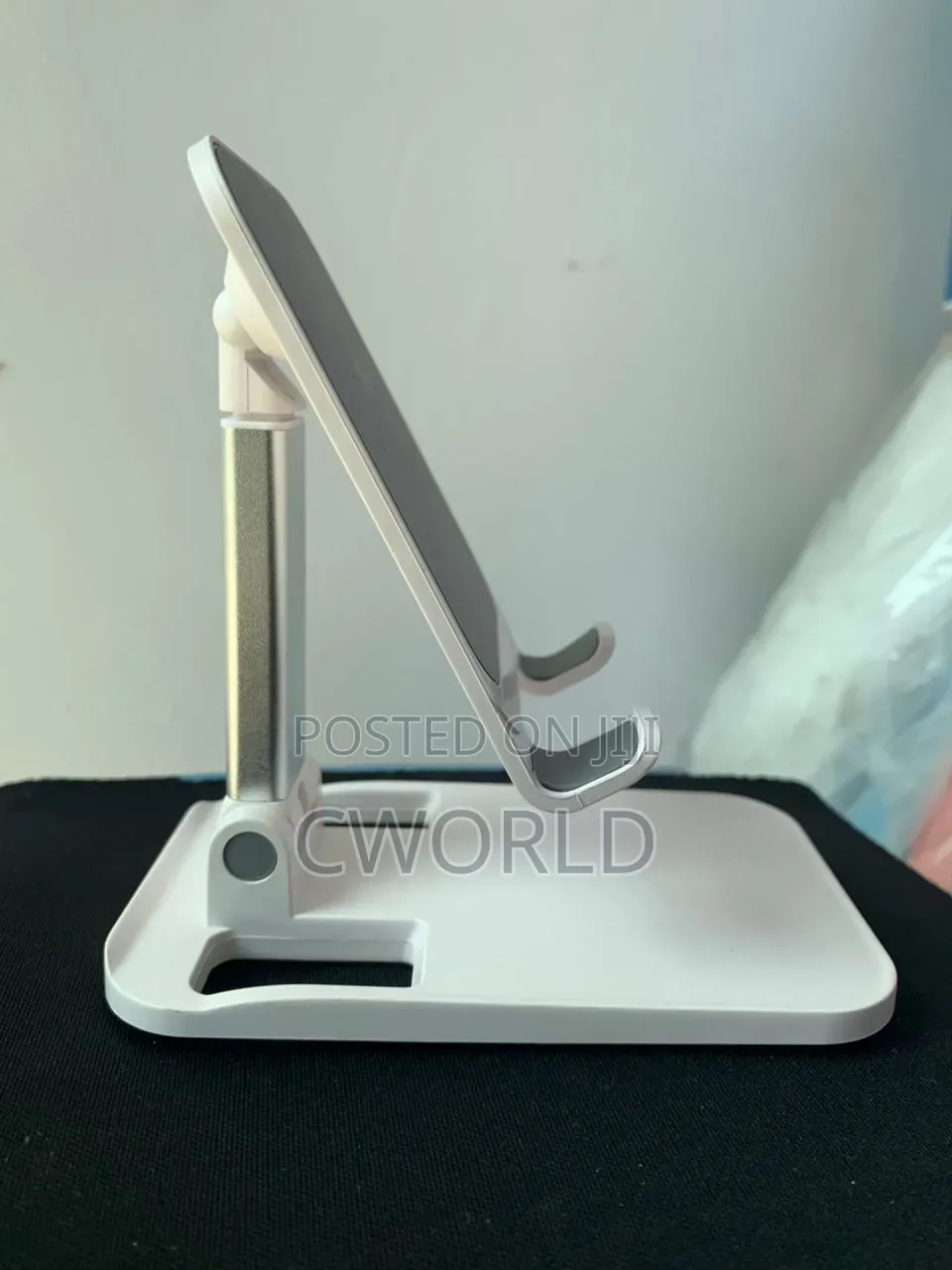 Adjustable Foldable Phone Tablet Stand