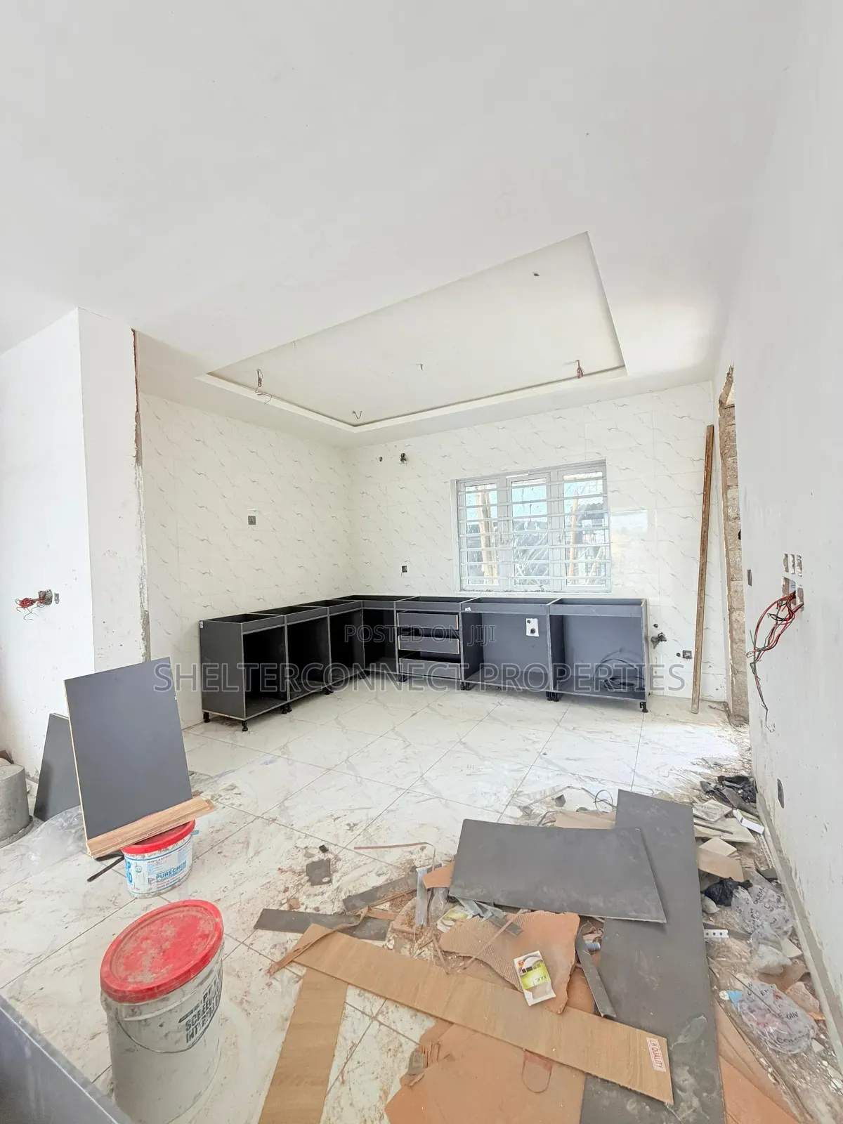 2bdrm Apartment in Ikeja GRA for sale