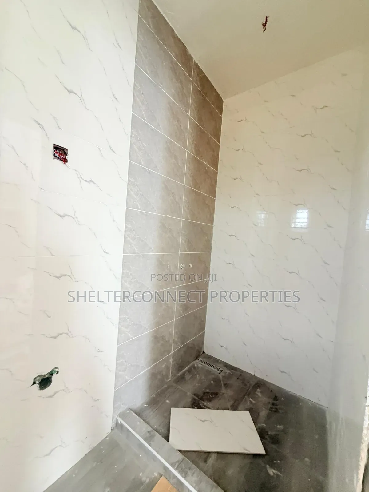 2bdrm Apartment in Ikeja GRA for sale