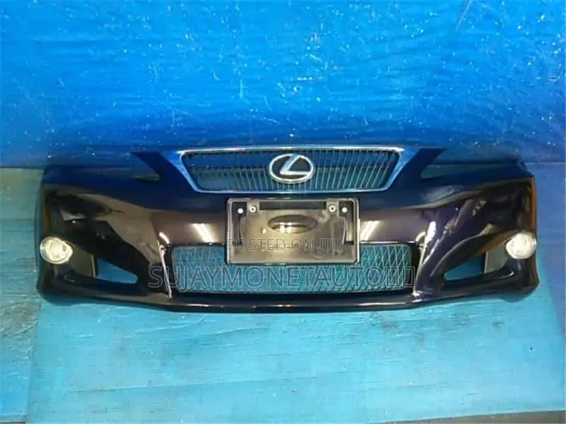 Lexus Rx 350 Front Bumper 2010